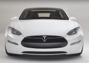 Tesla Model S Concept